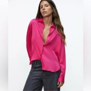 Zara 3 blouses!!